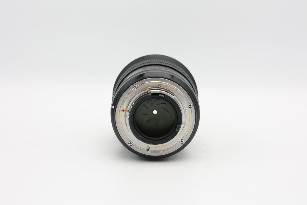 Used Sigma 50mm F1.4 A NAF (VG)