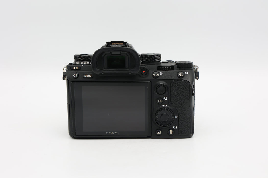 Used Sony A9 (G)