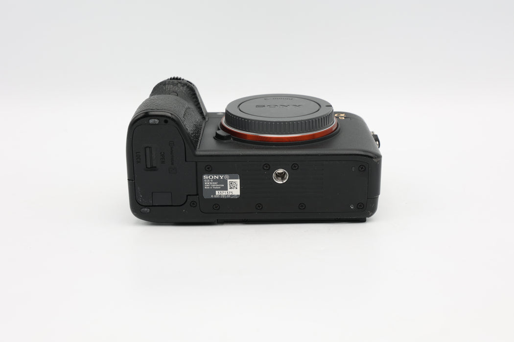 Used Sony A9 (G)