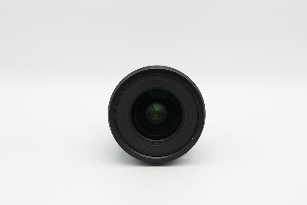Used Sirui 16mm T1.2 Fuji X (VG)