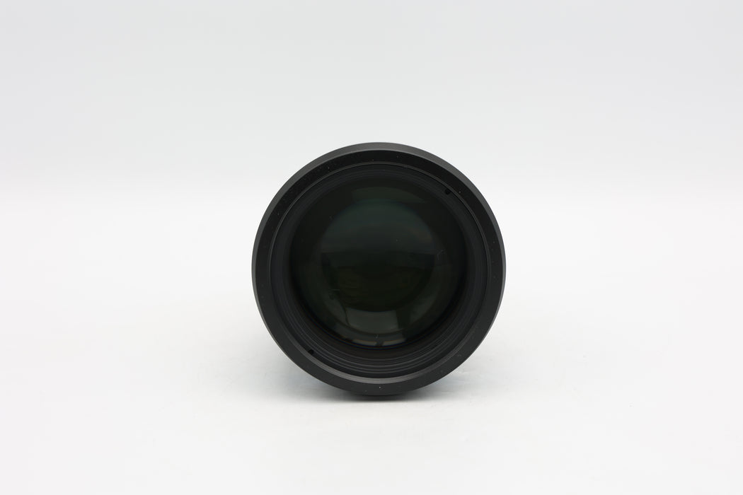 Used Sirui 75mm T1.2 Fuji X (EX)