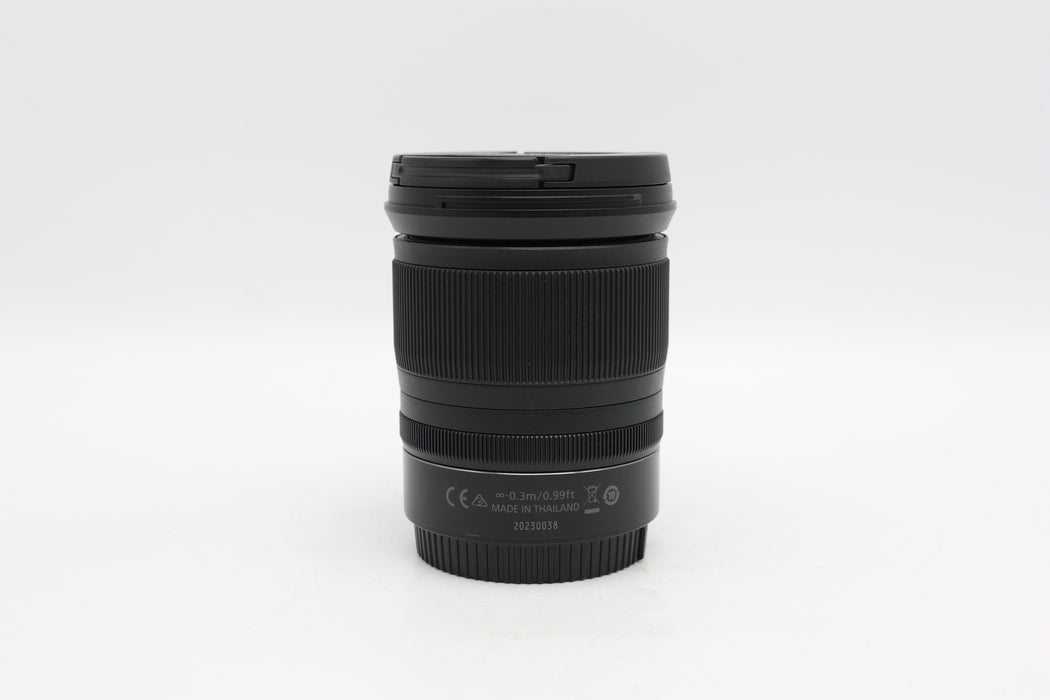 Used Nikon Z 24-70mm F4 S (G)