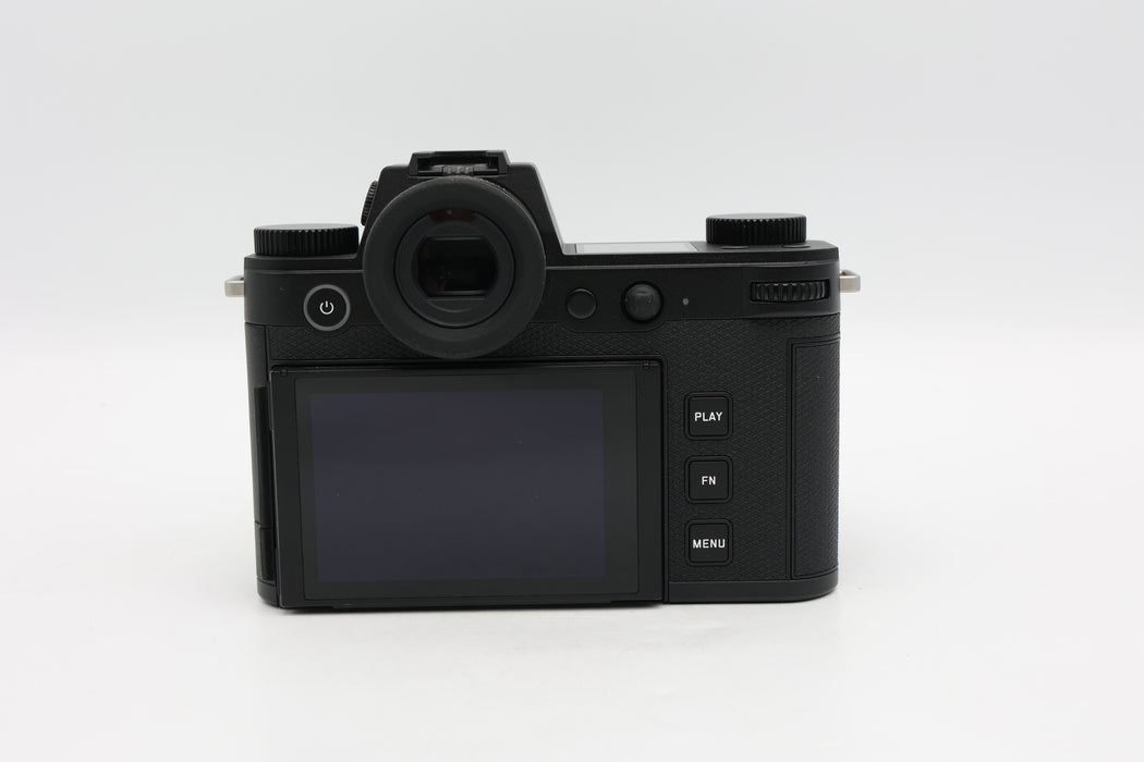 Used Leica SL3-S (EX)