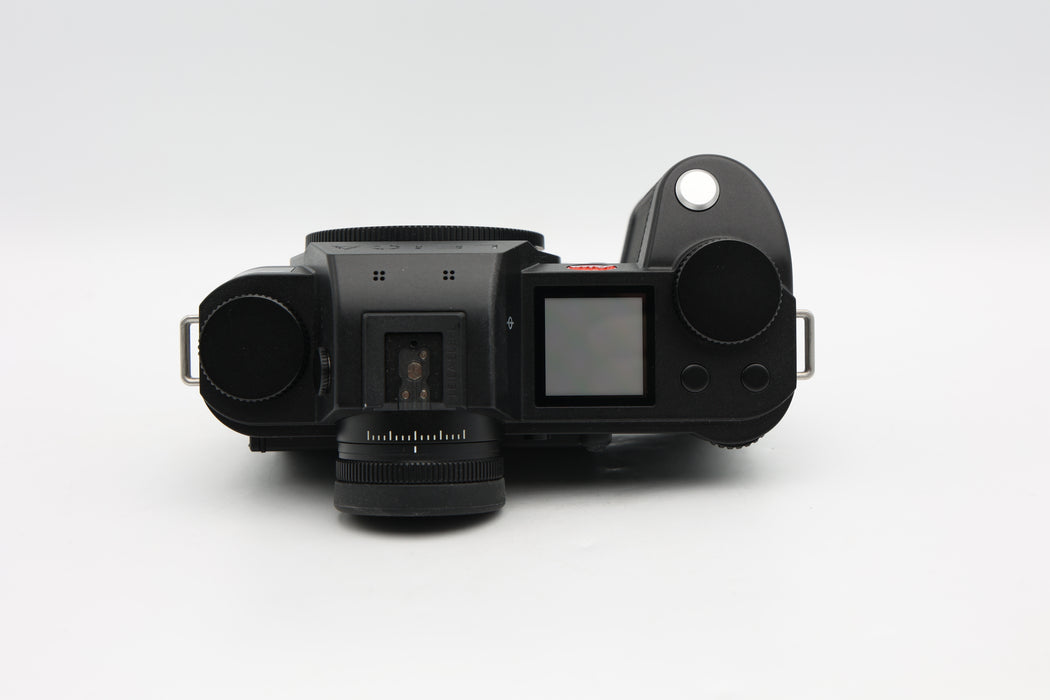 Used Leica SL3-S (EX)