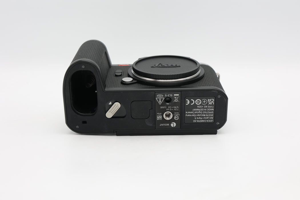 Used Leica SL3-S (EX)