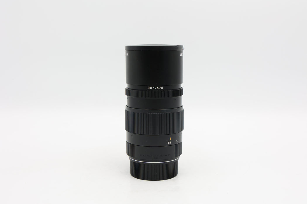 Used Leica M APO 135mm F3.4 (VG)