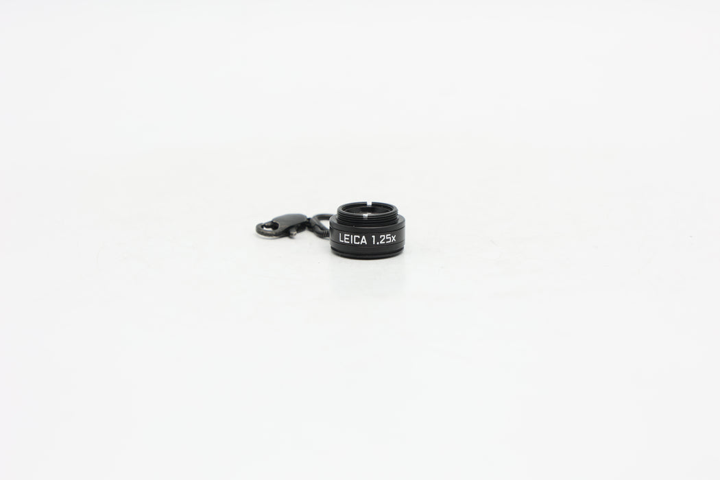 Used Leica 1.25X Diopter (EX)
