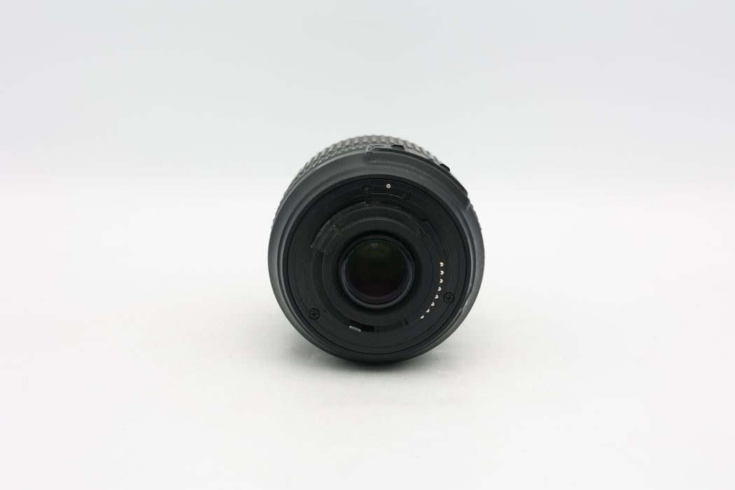 Used Nikon AFS 18-105mm DX VR (G)