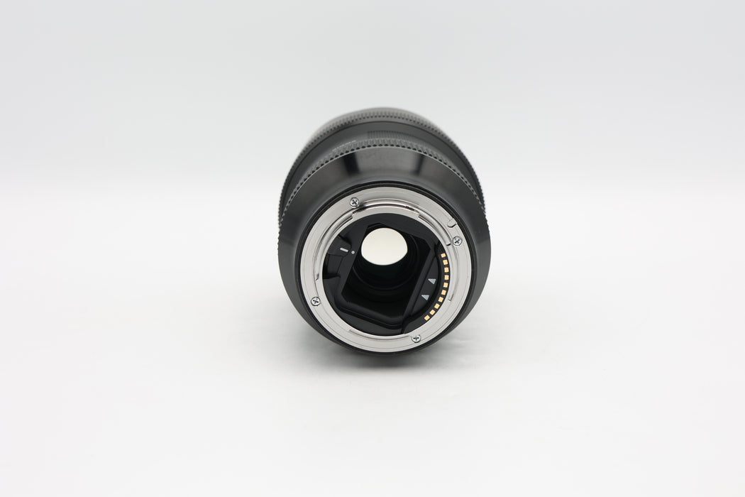 Used Sigma 14-24 2.8 A DG Sony (VG)