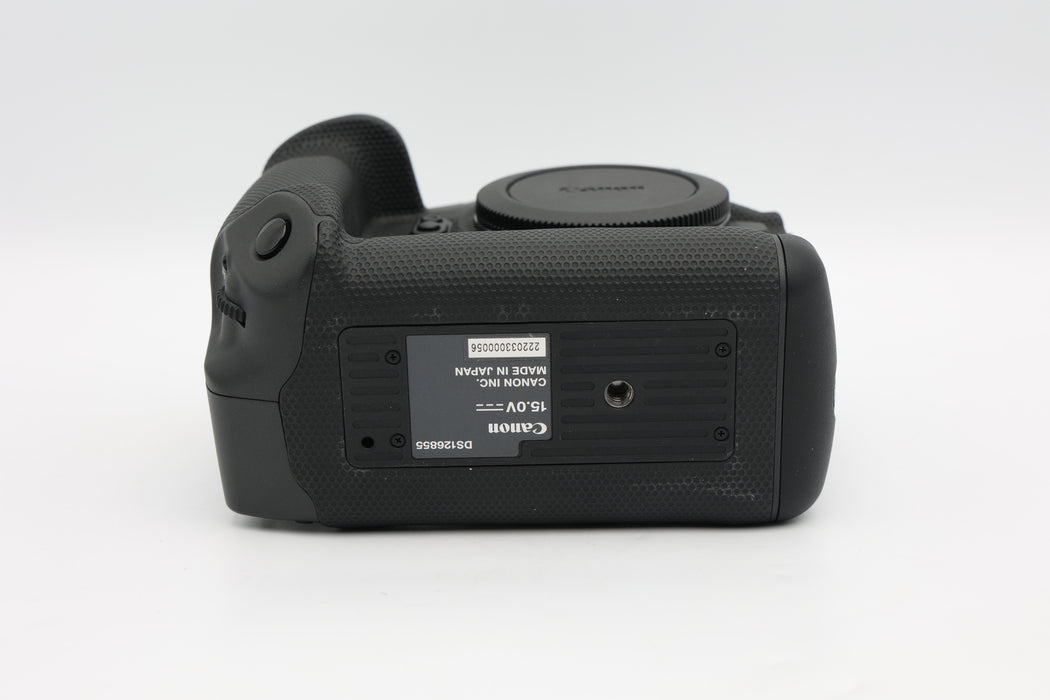 Used Canon EOS R3 (EX)
