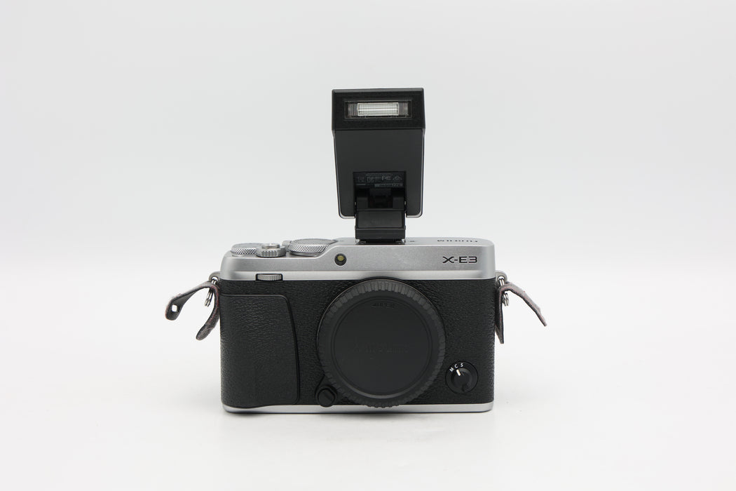 Used Fujifilm X-E3 (VG)