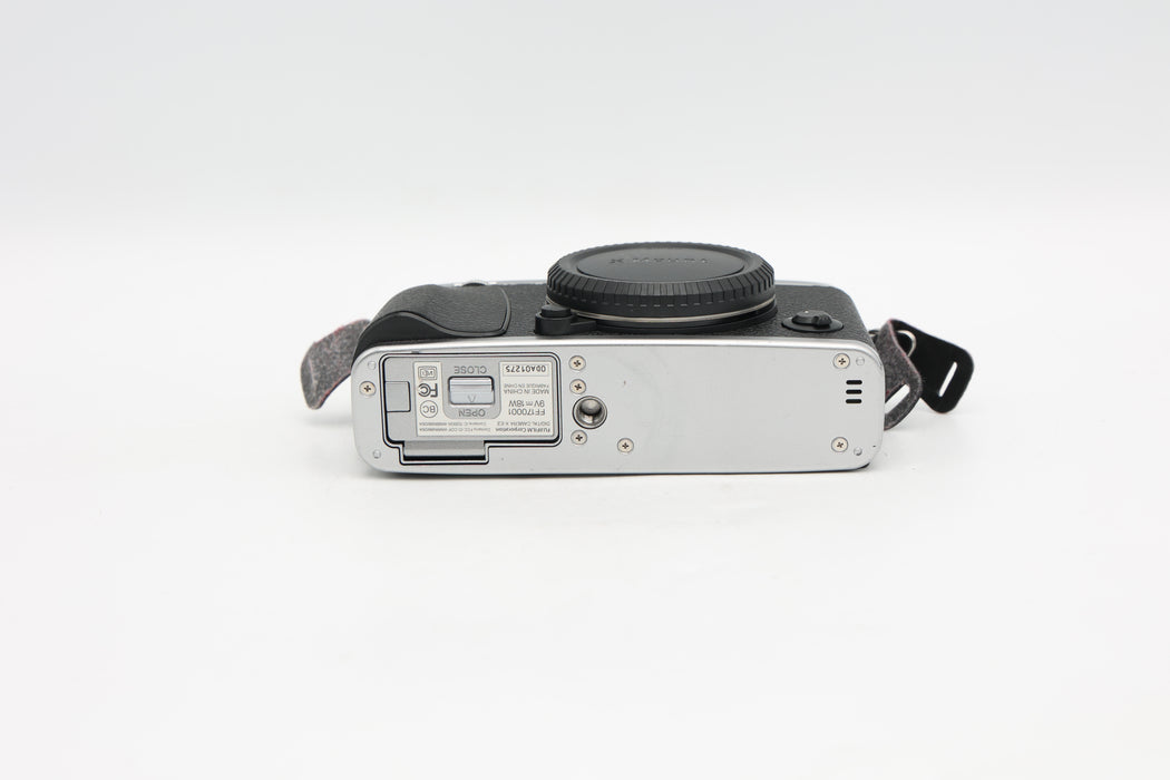 Used Fujifilm X-E3 (VG)