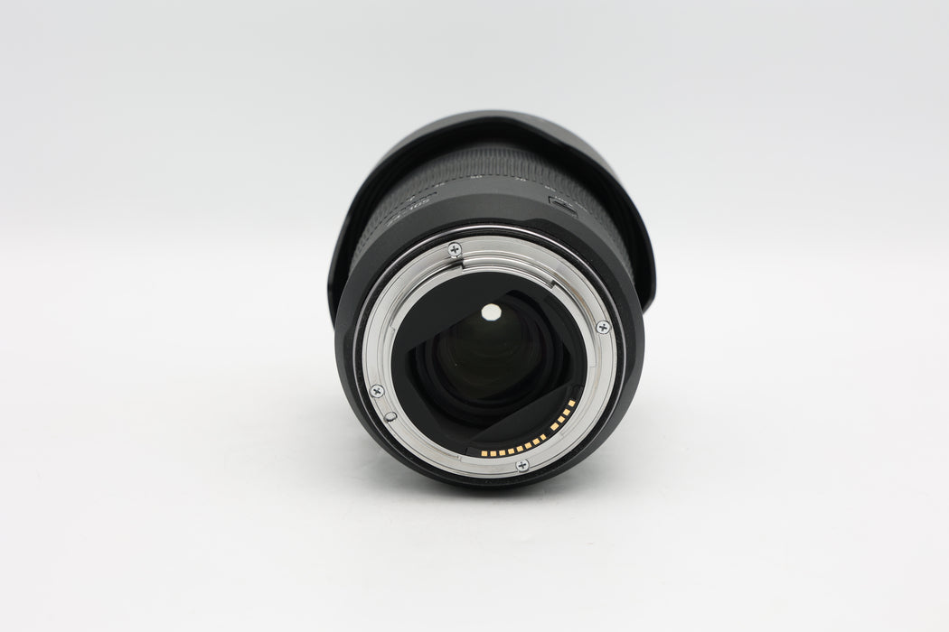 Used Canon RF 24-105mm F4L IS (VG)