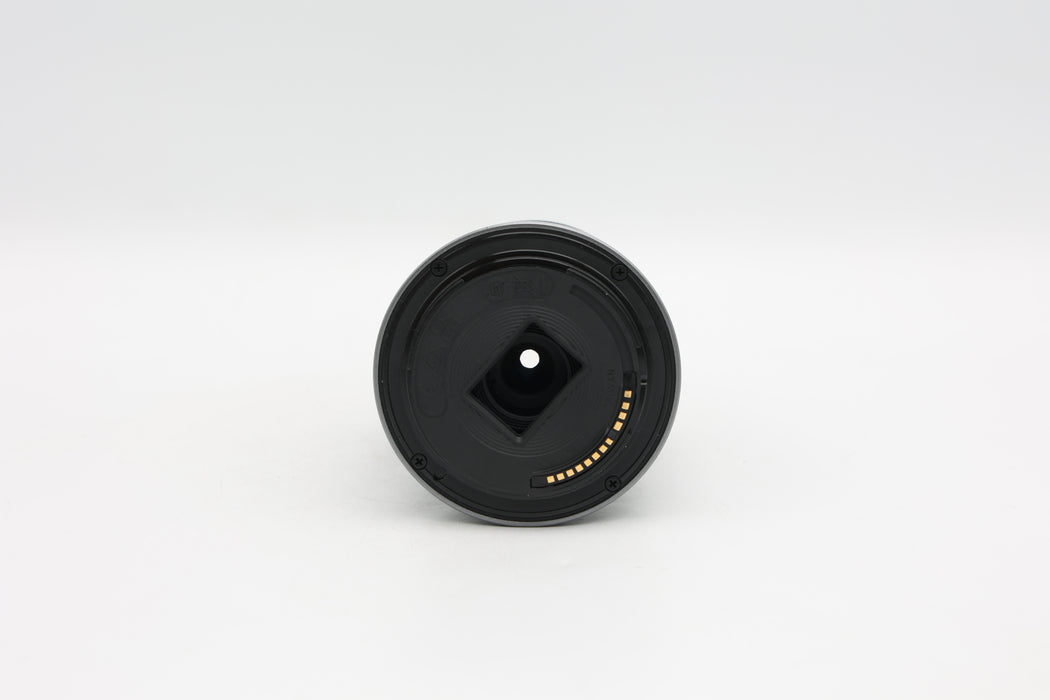 Used Canon RFS 55-210mm IS STM (VG)