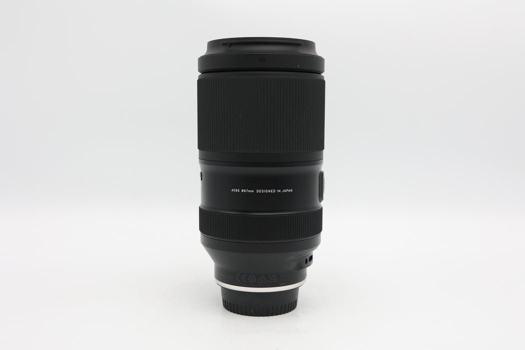 Used Tamron 70-180 2.8 G2 Sony (VG)