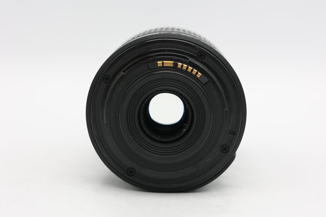 Used Canon EF-S 55-250mm IS II (Good)