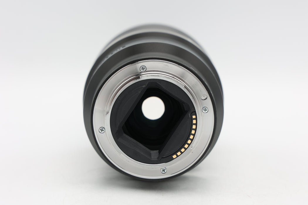 Used Sony FE 90mm f2.8 Macro G (VG)