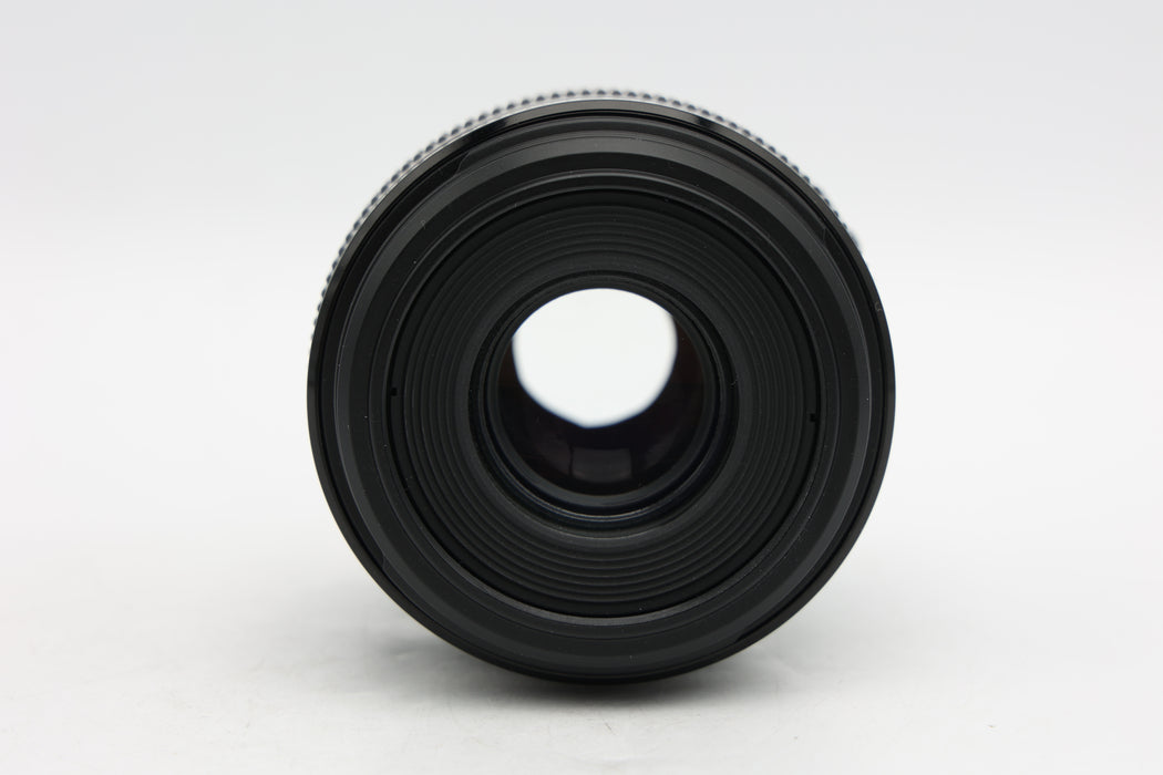 Used Canon EF-S 60mm 2.8 Macro (VG)