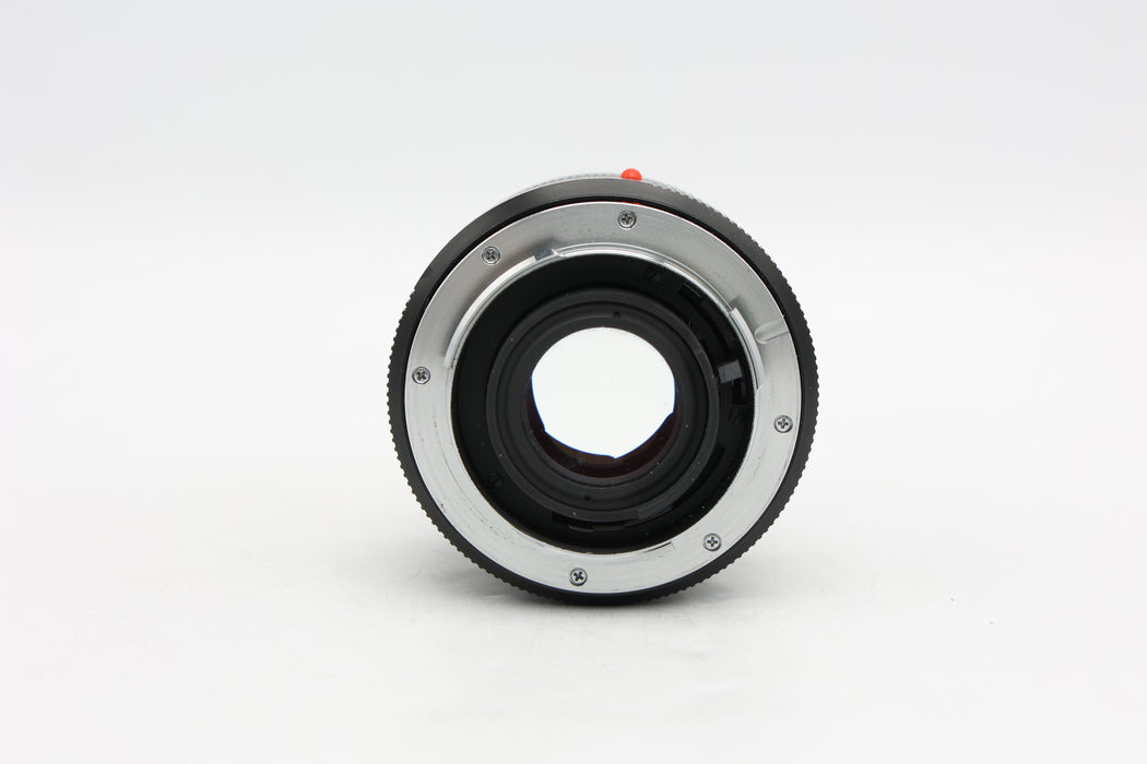 Used Leica R 50mm F2 3rd Cam (G)