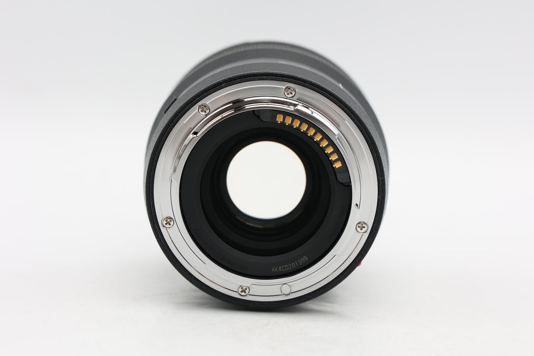 Used Lumix 85mm f1.8 S (EX)
