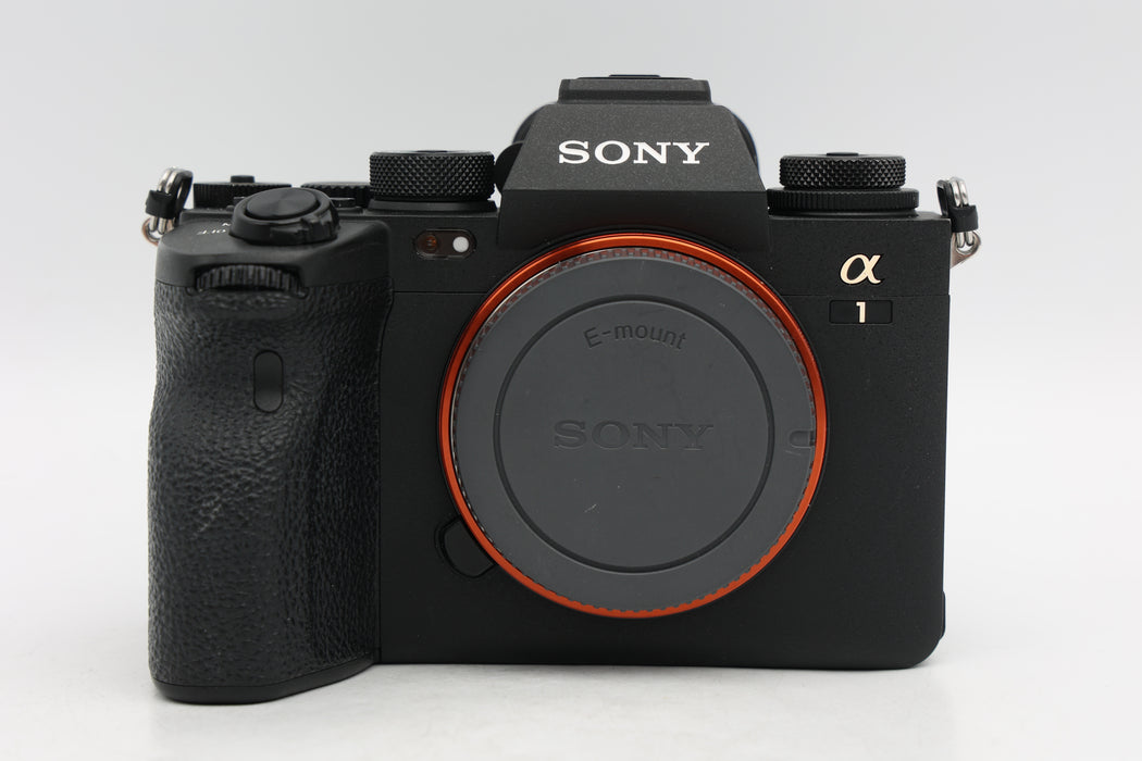 Used Sony A1 Body (VG)
