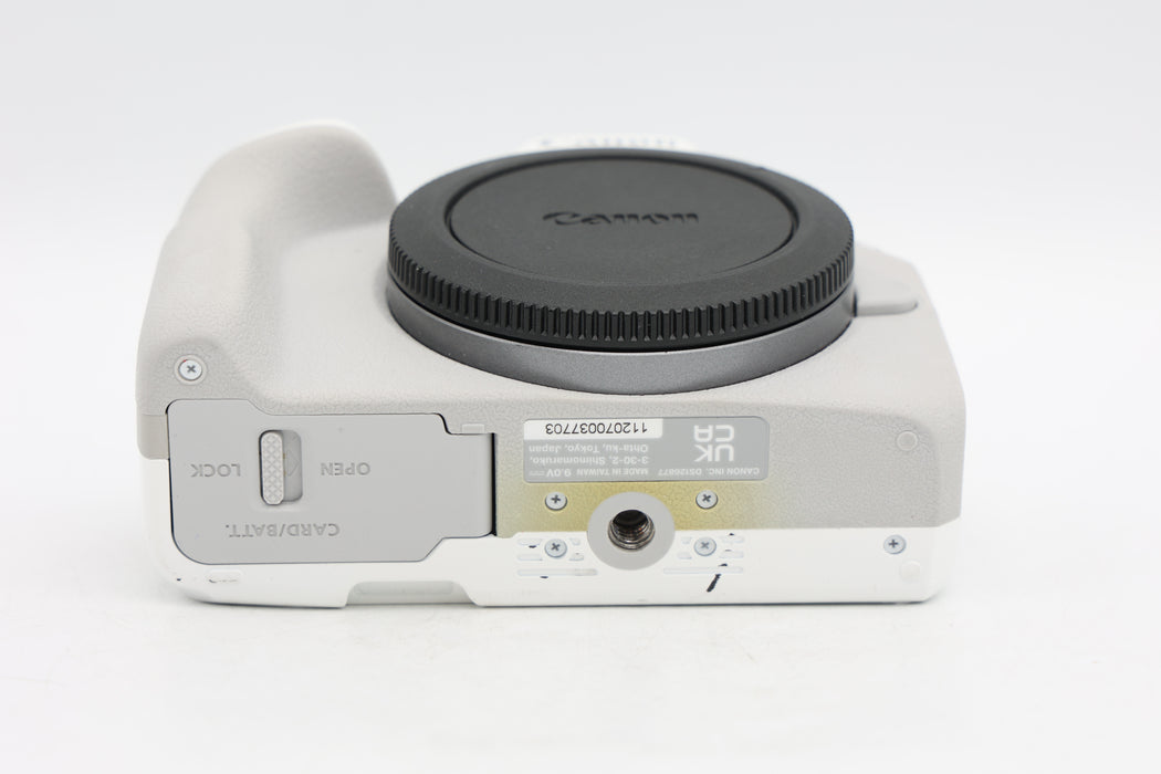 Used Canon R50 Body (Good)