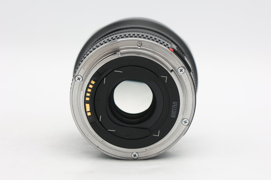 Used Canon EF 15mm 2.8 Fisheye (Good)