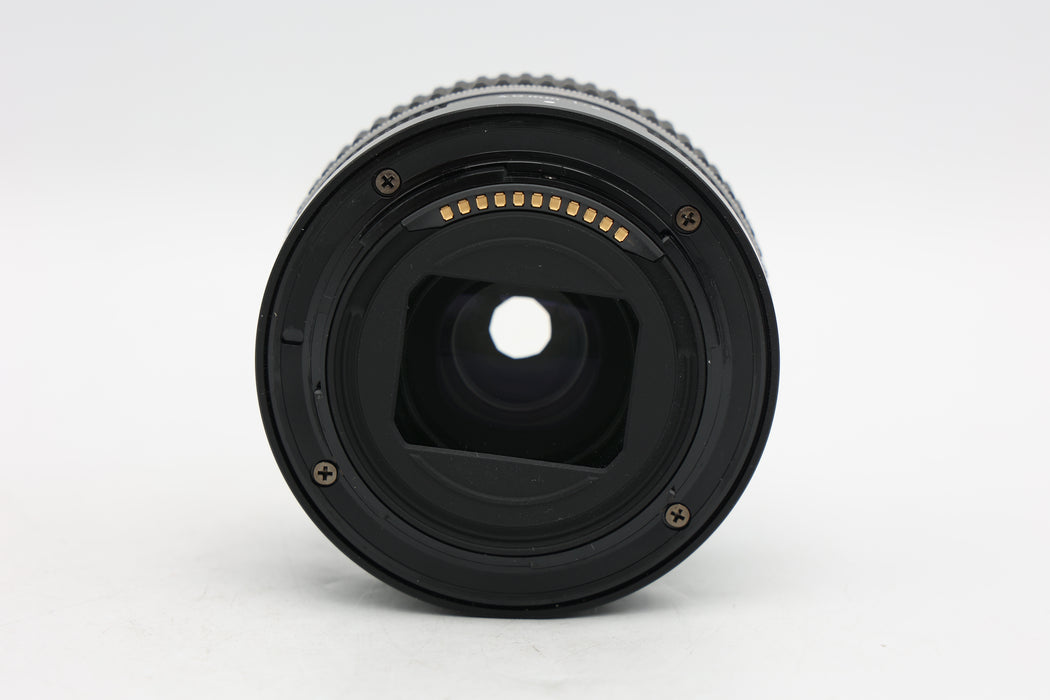Used Nikon Z 40mm f2 SE (EX)