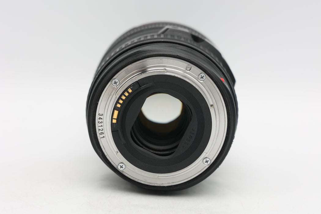 Used Canon EF 24-105mm f4L IS (Good)