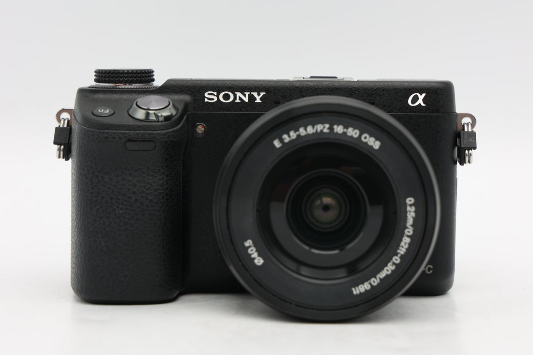 Used Sony NEX 6 (VG)