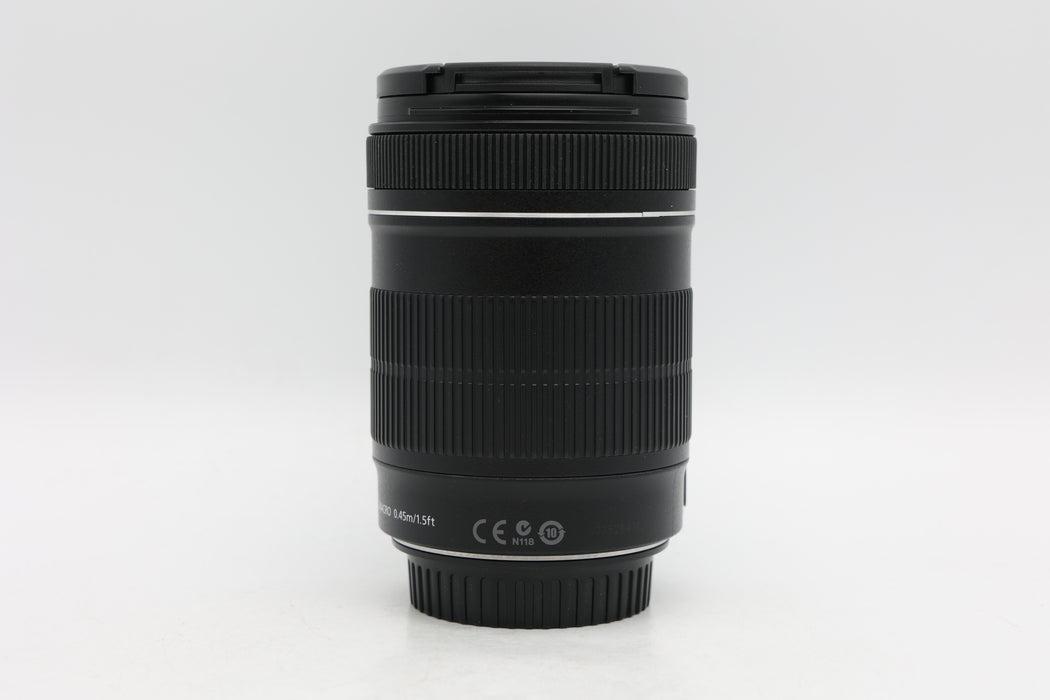 Used Canon EF-S 18-135mm IS (VG)