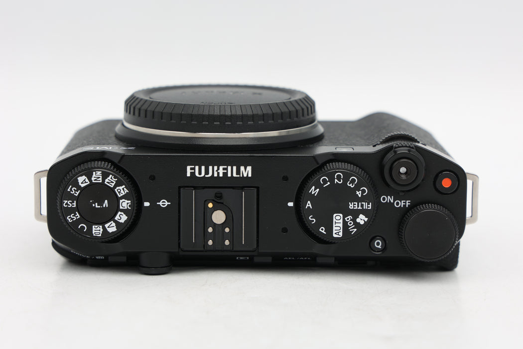Used Fujifilm X-M5 Body (EX)