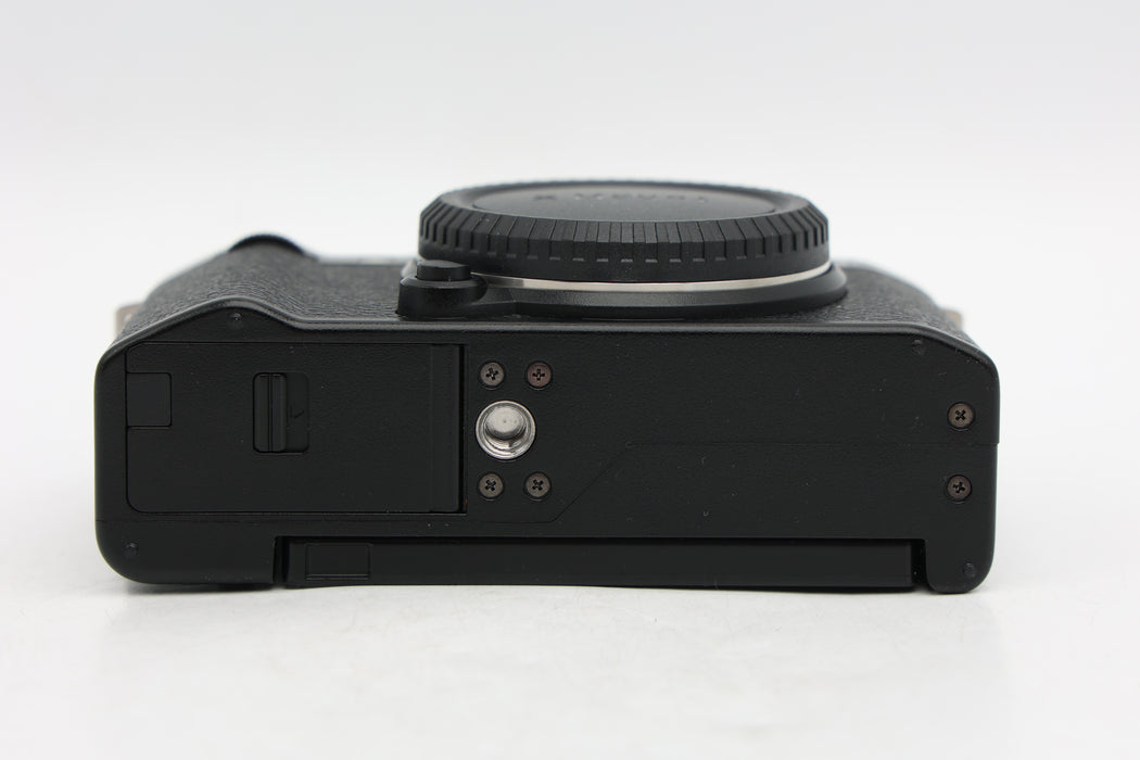 Used Fujifilm X-M5 Body (EX)