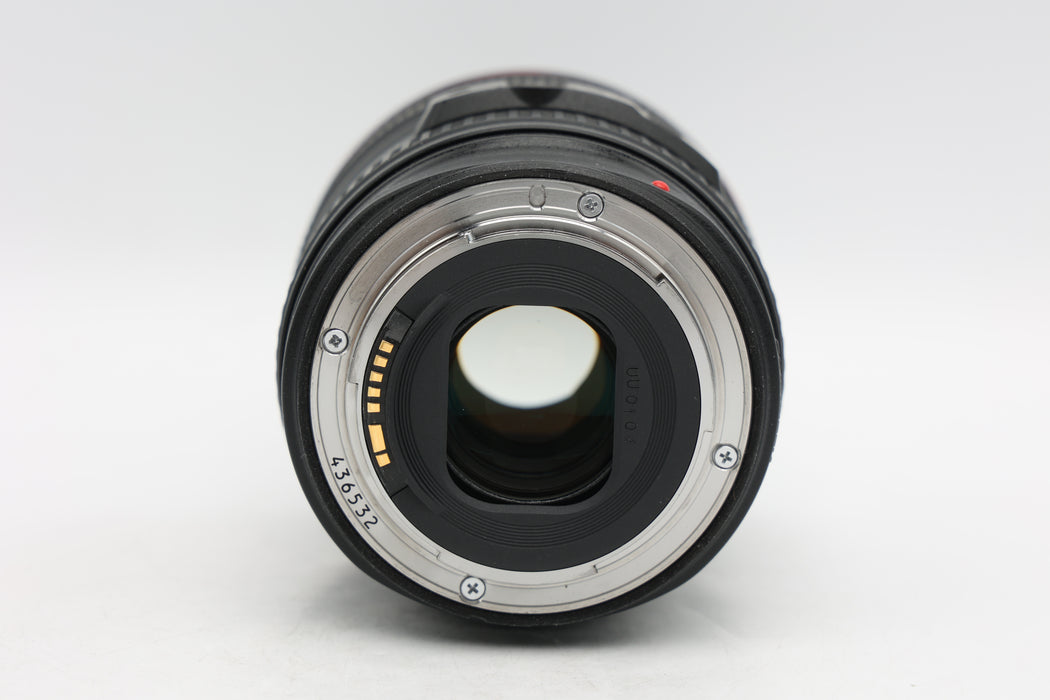Used Canon EF 24-105mm f4L IS (VG)