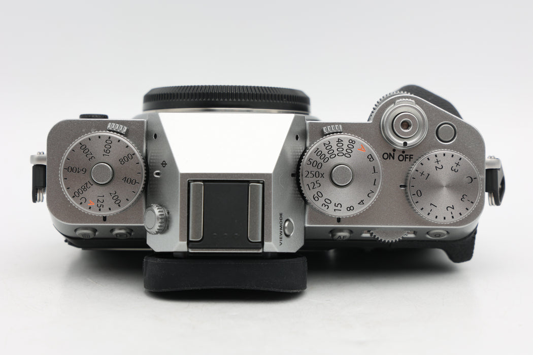 Used Fujifilm X-T5 Body (EX)