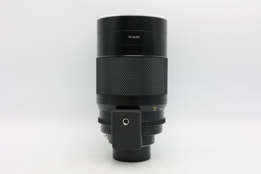 Used Nikon 500mm f8 Reflex (EX)