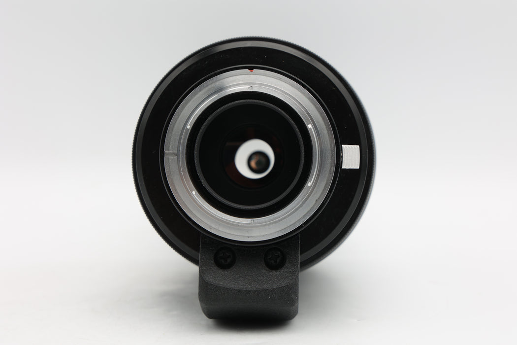 Used Nikon 500mm f8 Reflex (EX)