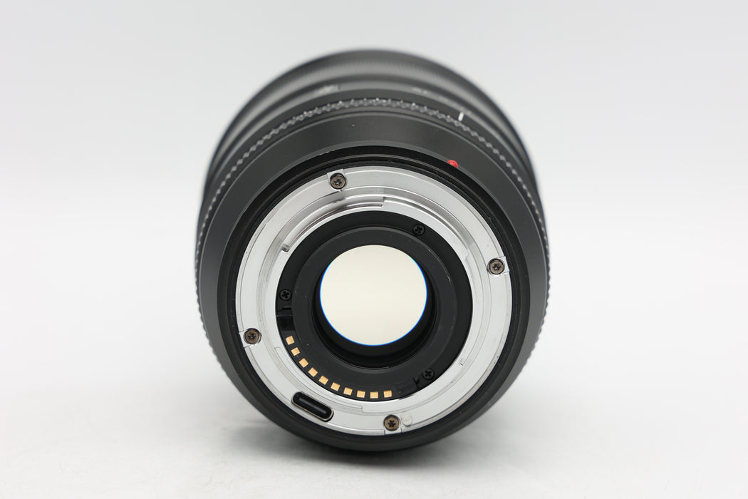 Used Viltrox 27mm f1.2 XF (VG)