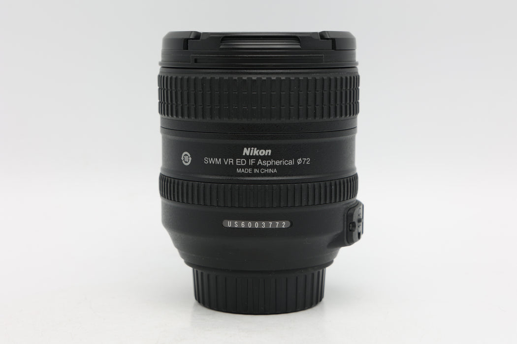 Used Nikon AF-S 24-85mm VR (Good)