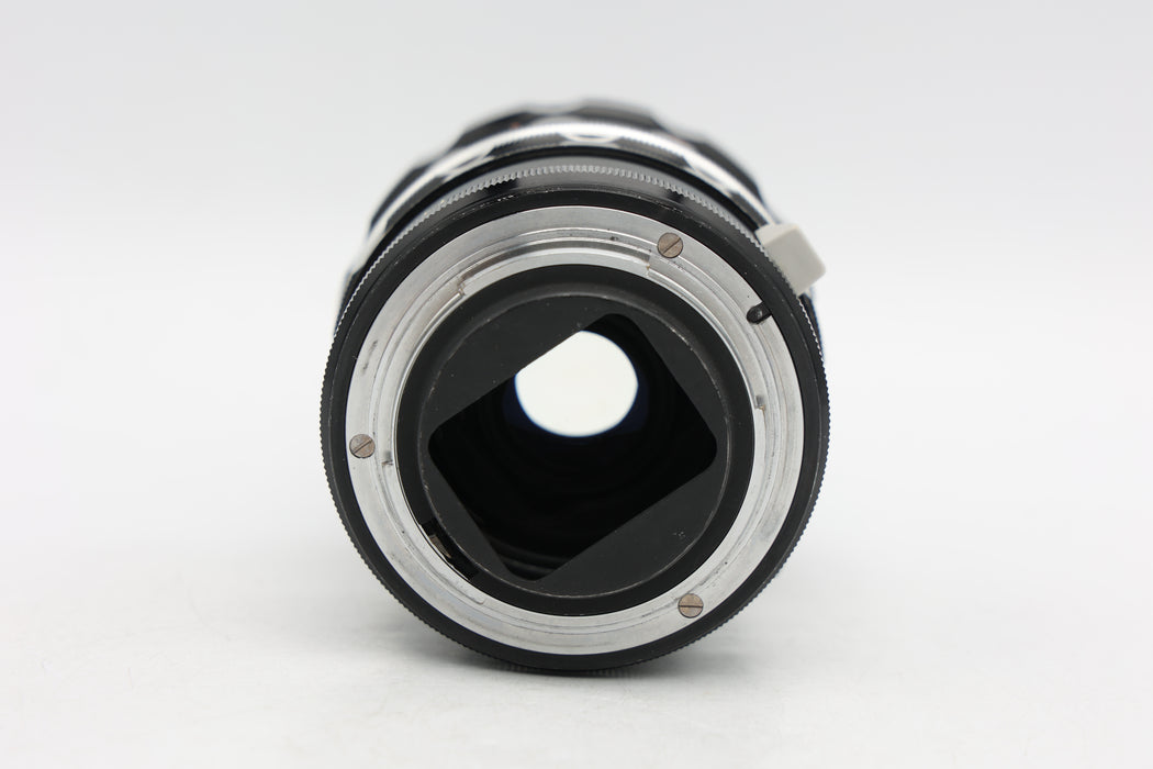 Used Nikon 55mm f3.5 AI'd Micro (Fair)