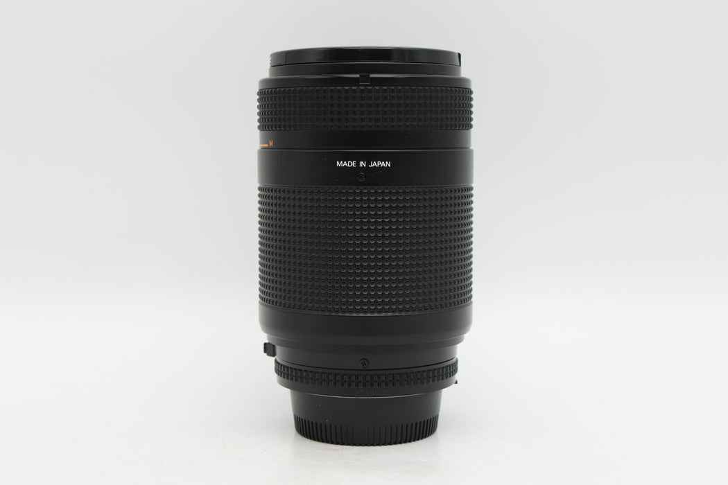 Used Nikon AF 70-210mm f4-5.6 (VG)