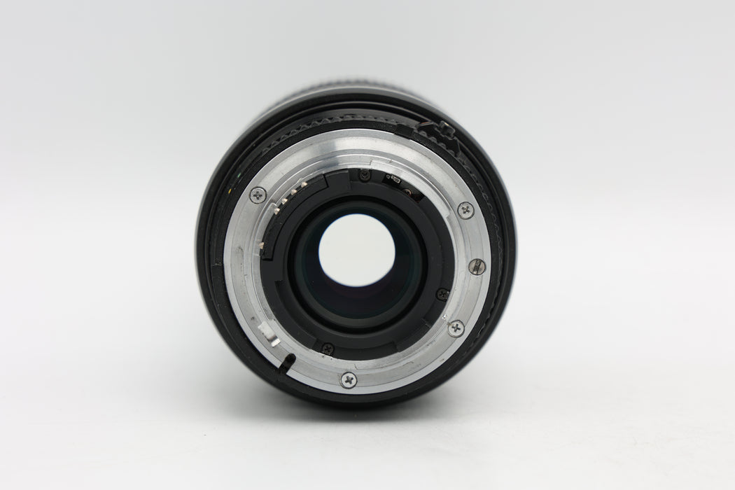 Used Nikon AF 70-210mm f4-5.6 (VG)
