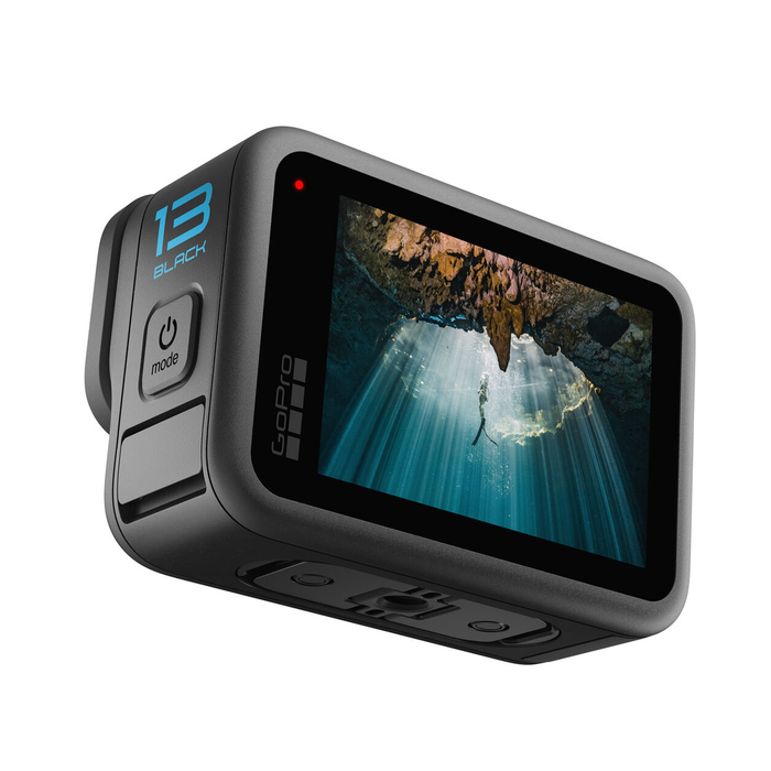 GoPro HERO13 Black & Accessories Bundle