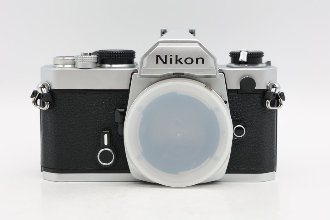 Used Nikon FM Body (VG)