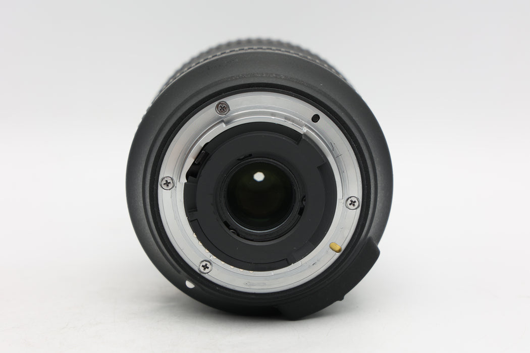Used Nikon AF-S 18-300mm DX VR (VG)
