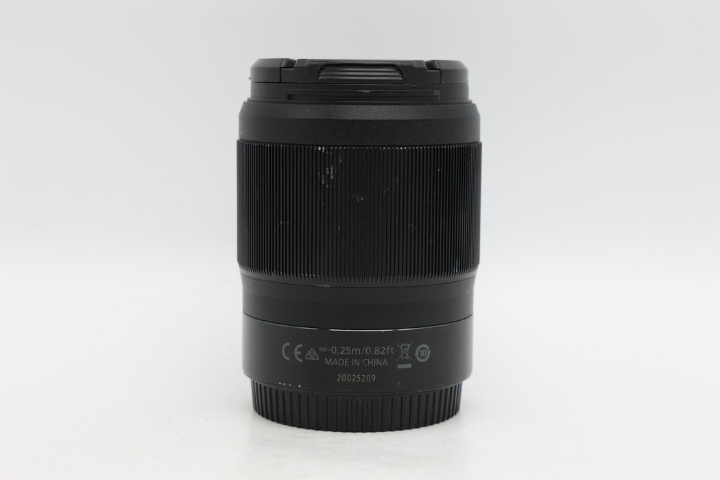 Used Nikon Z 35mm f1.8 S (Good)