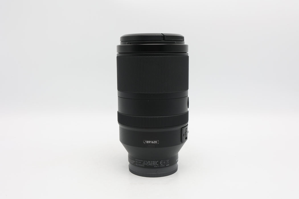 Used Sony FE 70-300mm G OSS (VG)