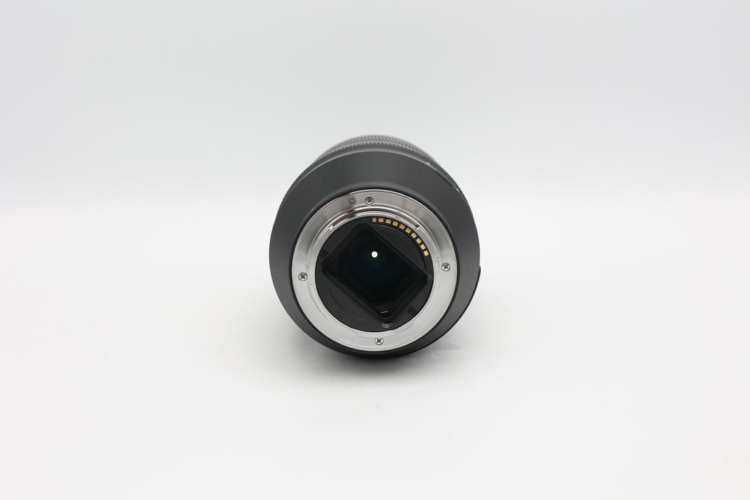 Used Sony FE 70-300mm G OSS (VG)