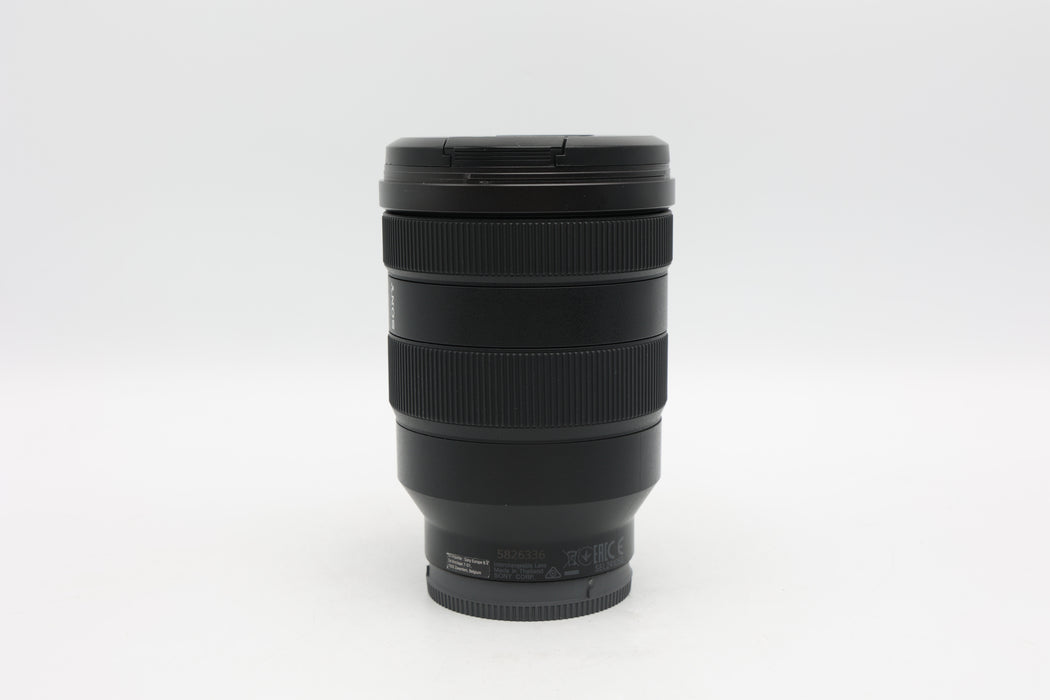 Used Sony FE 24-105mm F4 G OSS (VG)