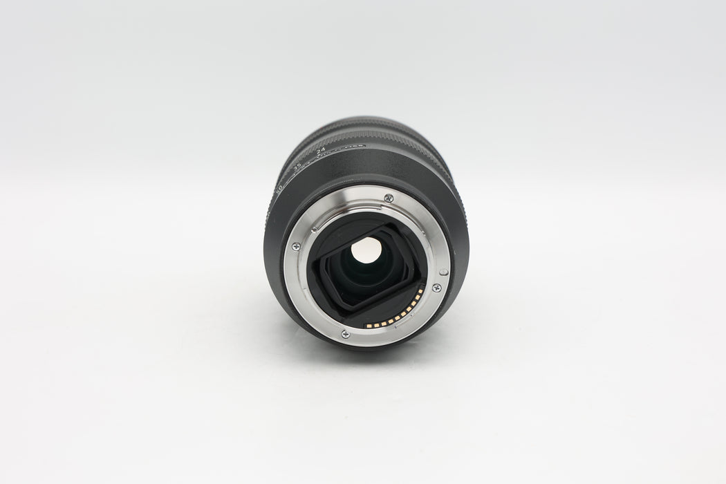 Used Sony FE 24-105mm F4 G OSS (VG)